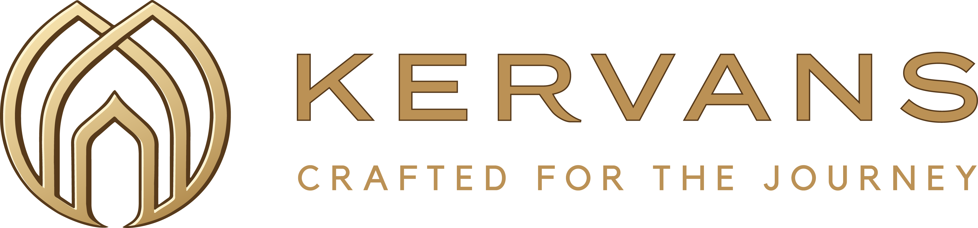 KERVANS — Crafted for the Journey